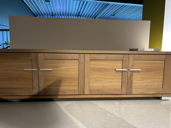 Image 1 of Van Gaasbeek & Van Tiell Buffet Cross