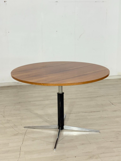 Muy hermosa mesa de comedor vintage / mesa de cocina / mesa / JM Thomas