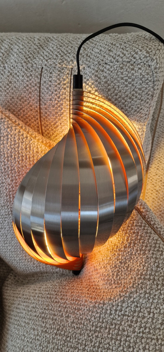 Image 1 of Lampada da parete Lyfa, Louis Weisdorff