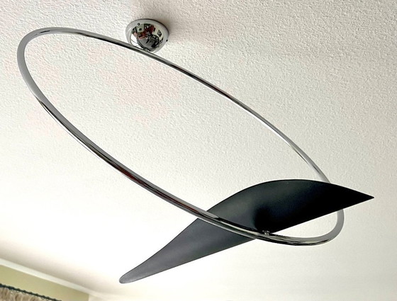 Image 1 of Plafonnier ORCA de Roland Jamois