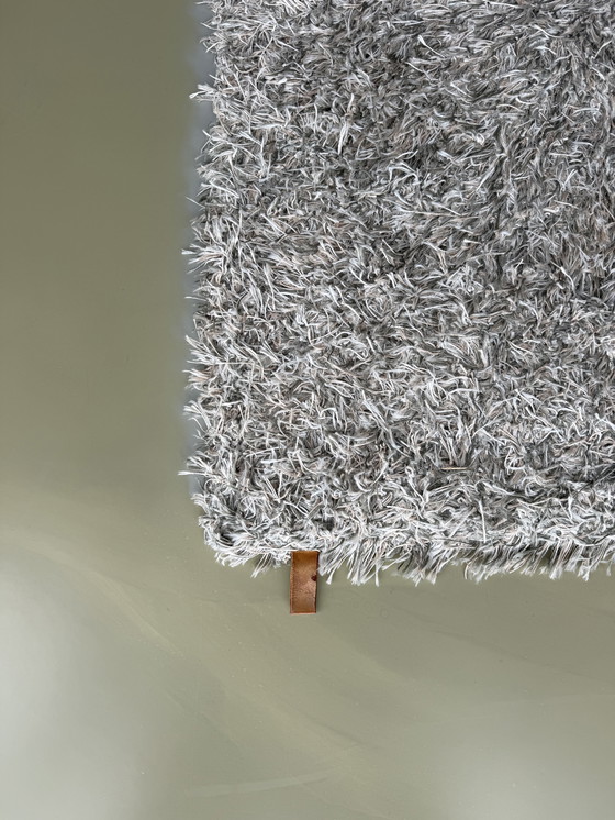 Image 1 of Kasthal vloerkleed 380x550 cm