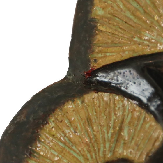 Image 1 of Escultura Obra Paul Vermeire Perignem