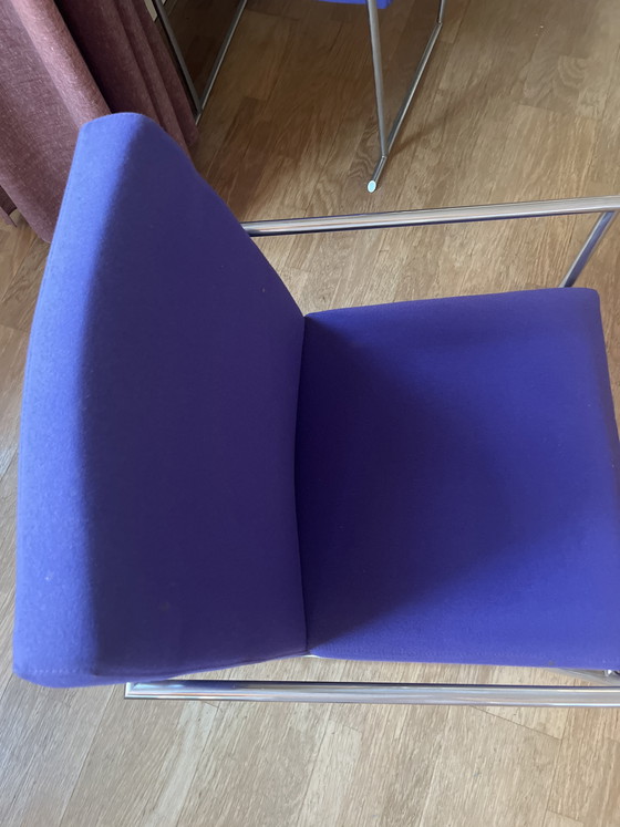 Image 1 of 6 sedie Harvink (di fabbricazione olandese)