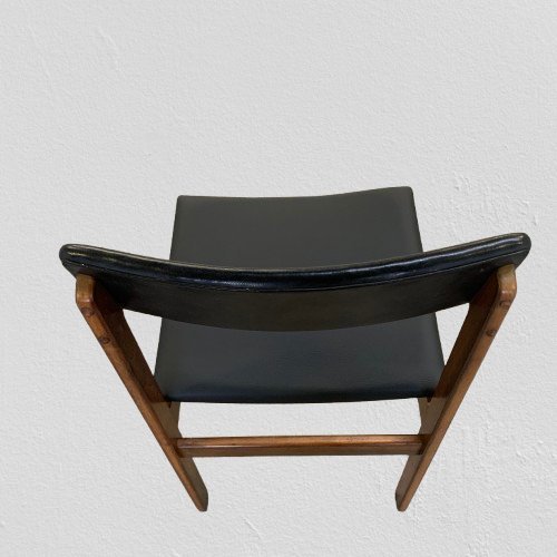 Image 1 of Designerstühle von Jos De Mey für Van Den Berghe-Pauvers