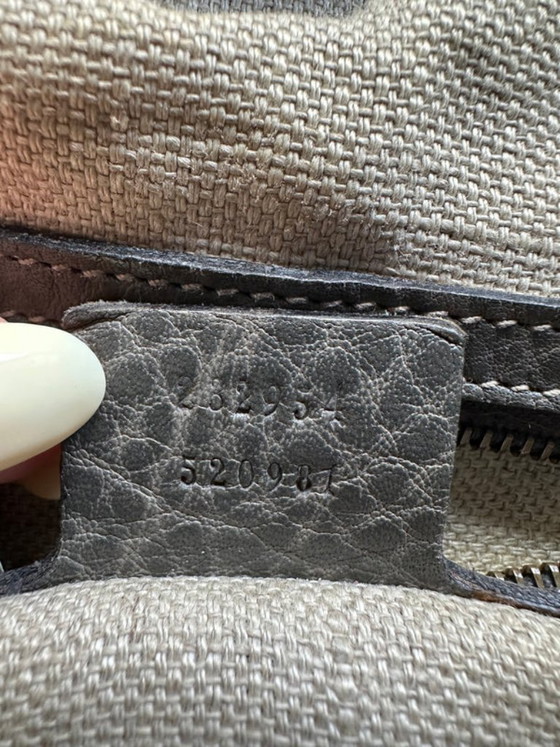 Image 1 of Gucci-Tasche