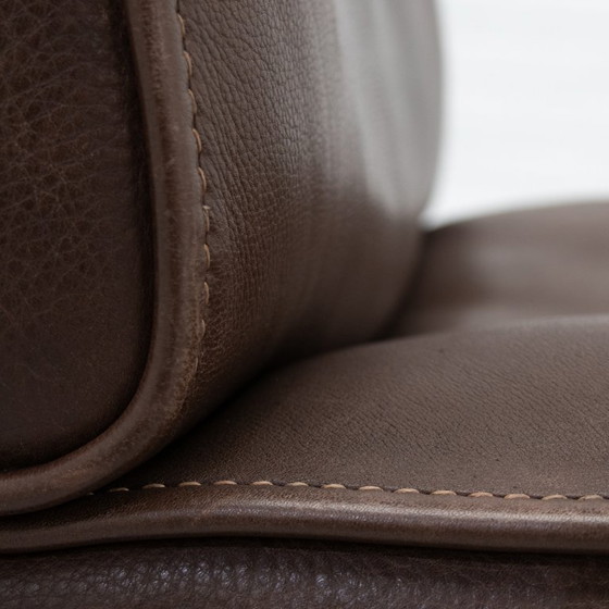 Image 1 of De Sede DS-15 Modular Sofa 70's