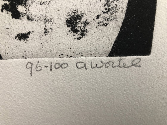 Image 1 of Ans Root - Hanging On What They Do in The Dark