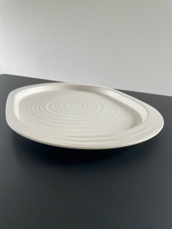 Image 1 of Bandeja de diseño Guzzini Rimple – Italia