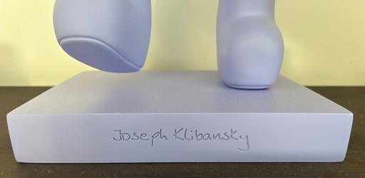 Joseph Klibansky - Bare Hug Lavender Mist