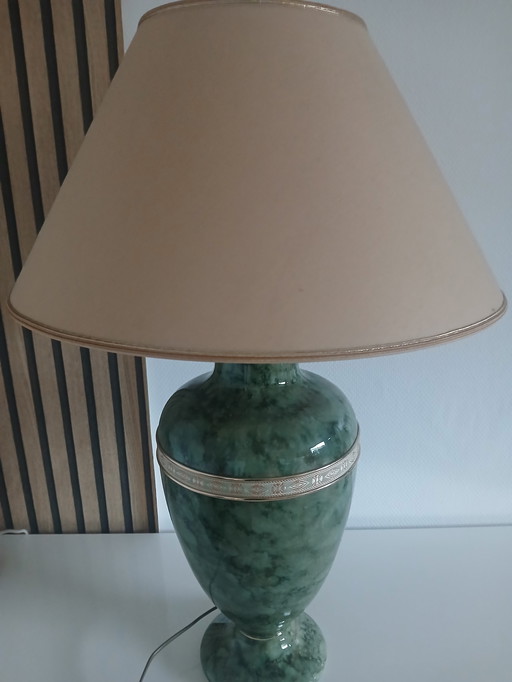 Louis Drimmer Lamp