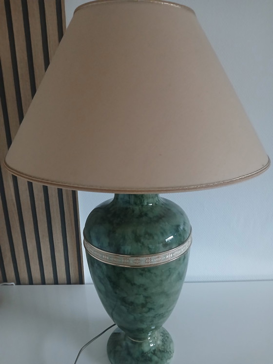 Image 1 of Louis Drimmer Lamp