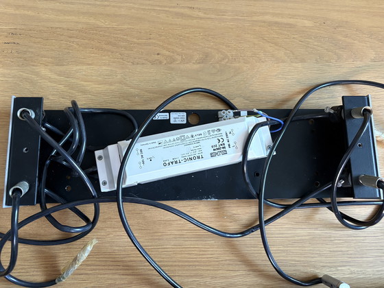 Image 1 of Lampada a sospensione Anta modello Tieso Tender