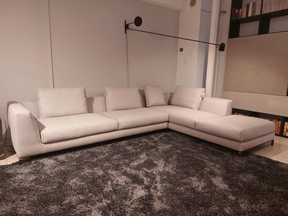 Image 1 of B&B Italia Ray hoekbank