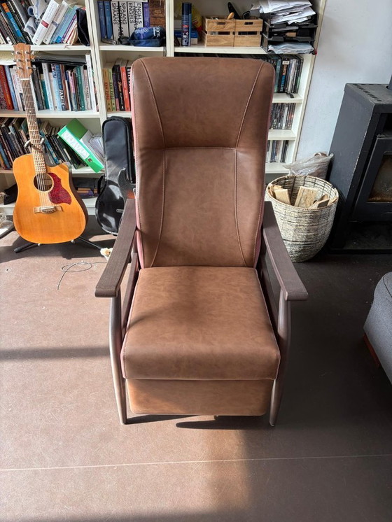 Image 1 of Sillón Relax de Vervoort Furniture