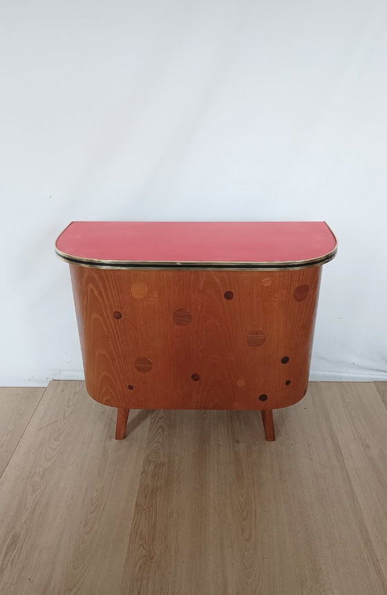 Image 1 of Vijftiger jaren huis bar