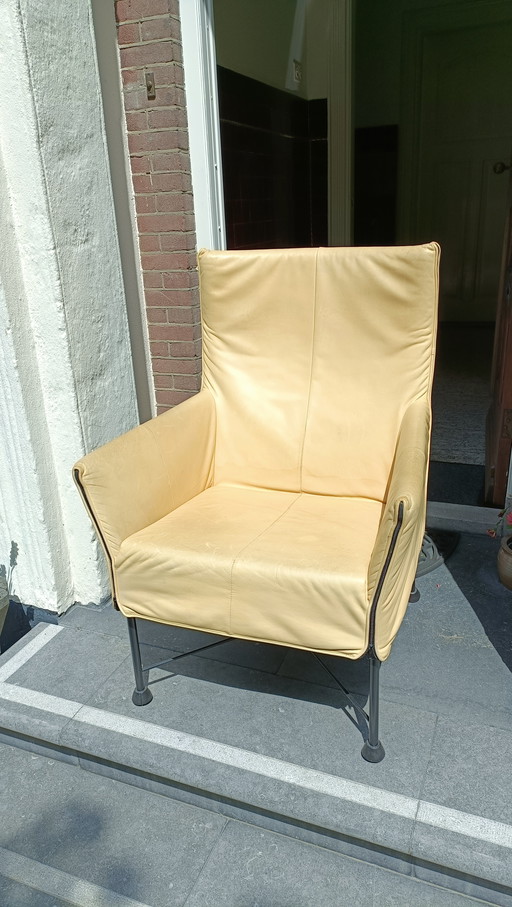 Montis Charley, Design Chair
