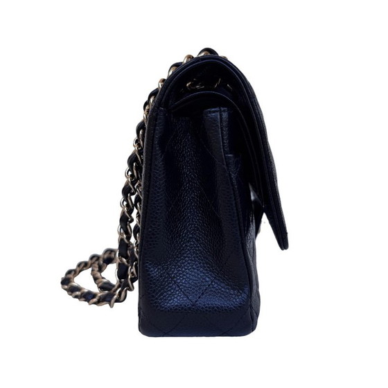 Chanel Classic Flap Medium – Crossbody bags, Calfskin (photo 9 of 17)