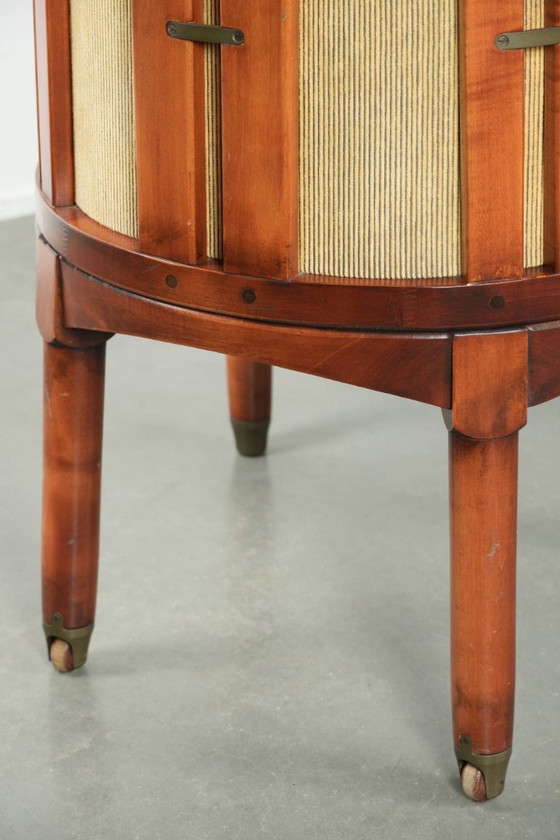 Image 1 of Schuitema design bijzet-/bureau-/eetkamerstoel uit de Shaker serie