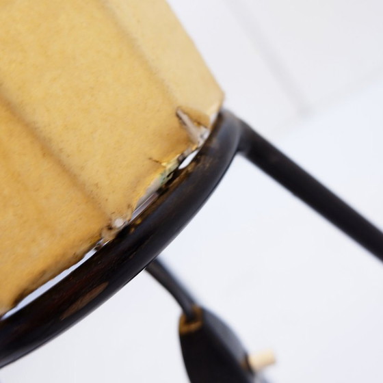 Image 1 of Lugano floor lamp by H. Klingele for Artimeta Holland, 1957