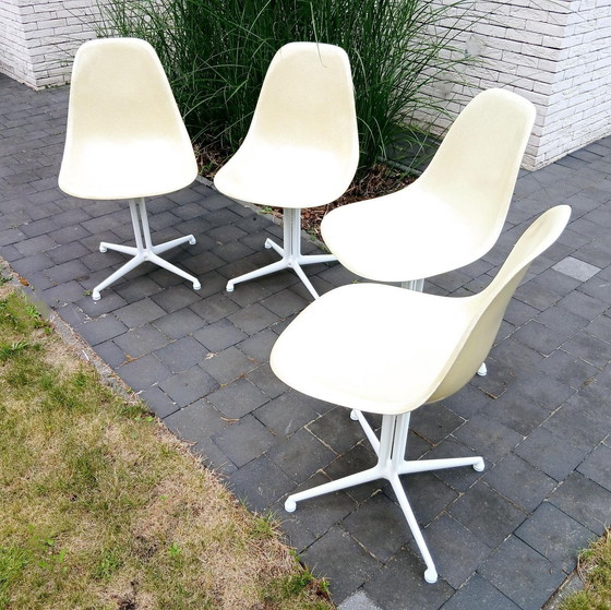 Image 1 of 4 x La Fonda, Charles & Ray Eames