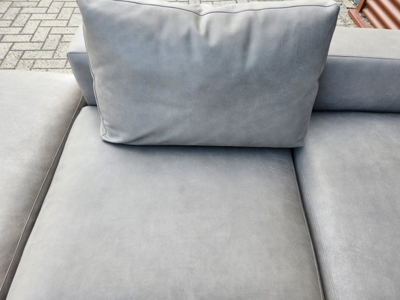Image 1 of Walter Knoll - Living Landscape 750 - sofá de piel
