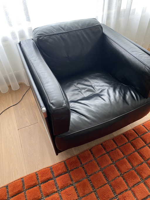 Poltrona frau fauteuil