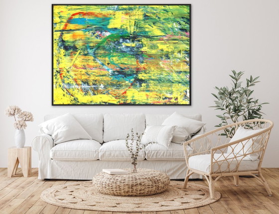 Image 1 of Jürgen Angeler - Futuro dinámico