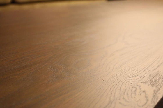 Image 1 of Tavolino da caffè Hofstede Raanhuis Novembre in rovere M-N90514