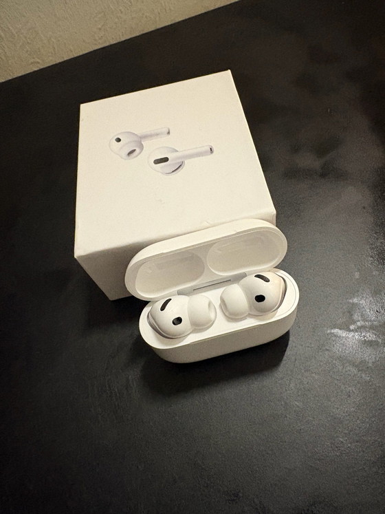 Pro 3 AirPod, Apple, Dekorative Objekte, Metall, Kunststoff, Weiß (Foto 5 von 5)