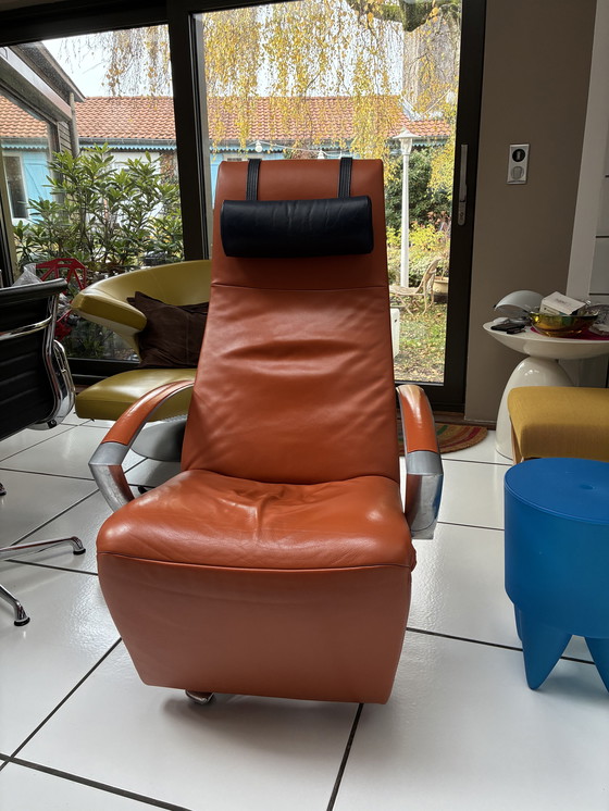 Image 1 of Poltrona relax JORI