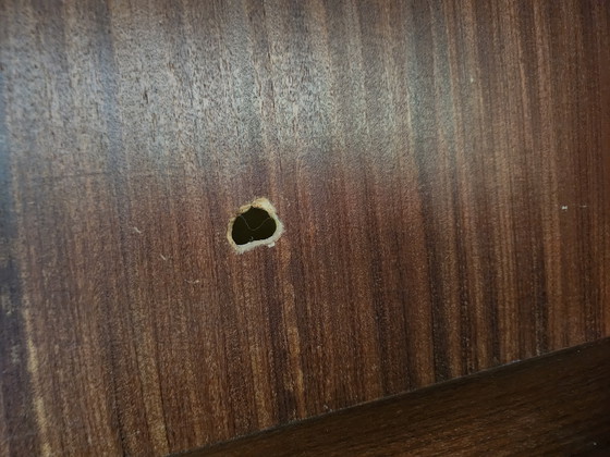 Image 1 of Armoire ancienne