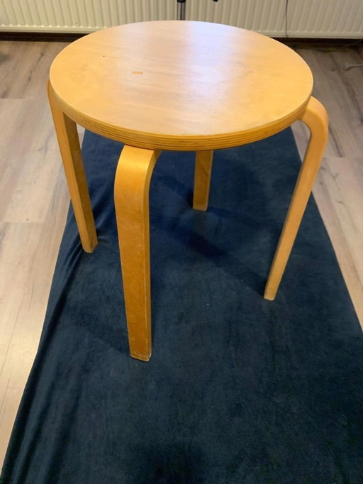 Taburete vintage IKEA 'Frosta'