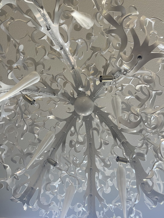 Image 1 of MarqueVanEgmond flowerpower