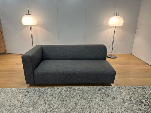 ZGAN Prostoria 2/3-Sitzer Blended Design Sofa NP: 4000