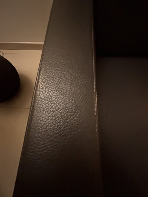 Image 1 of Leolux Timandra bank met variabel zitdiepte