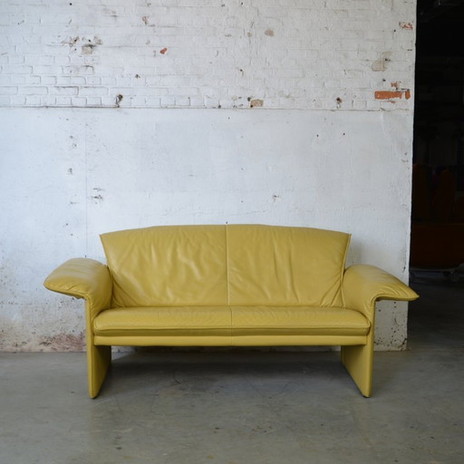 1x 2,5 seat Indy couch