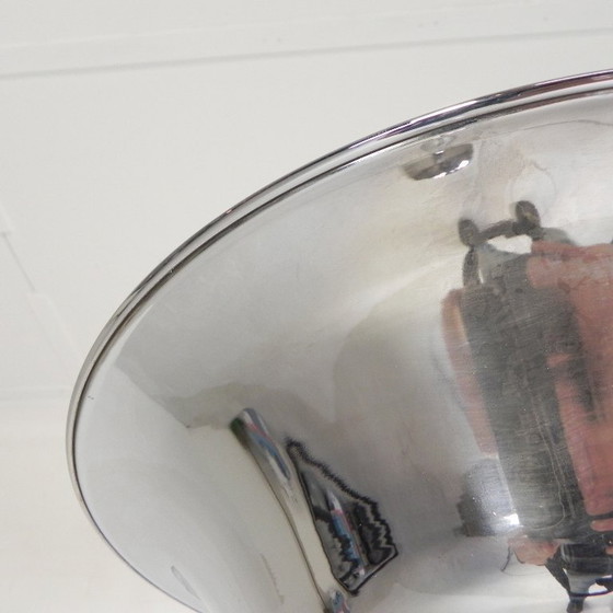 Image 1 of Lámpara de pie Art Déco, luz indirecta, Países Bajos, década de 1930