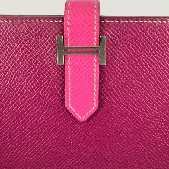Image 1 of CARTERA HERMES BEARN