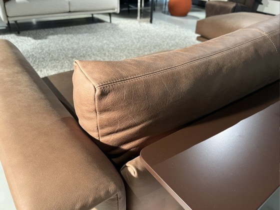 Otis-Tisch – Montis, Ecksofas, Leather (photo 6 of 6)