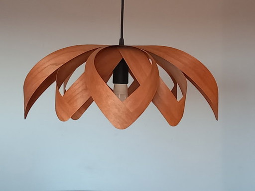 Hanging Lamp