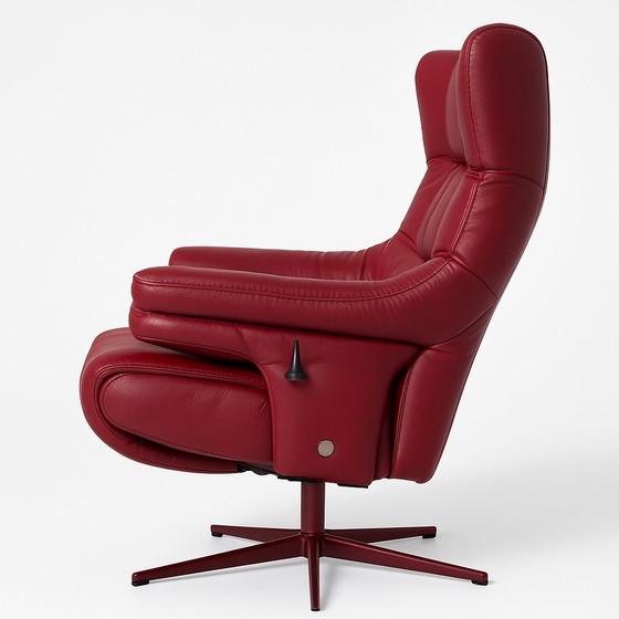 Image 1 of Sedie Relax Design Himolla