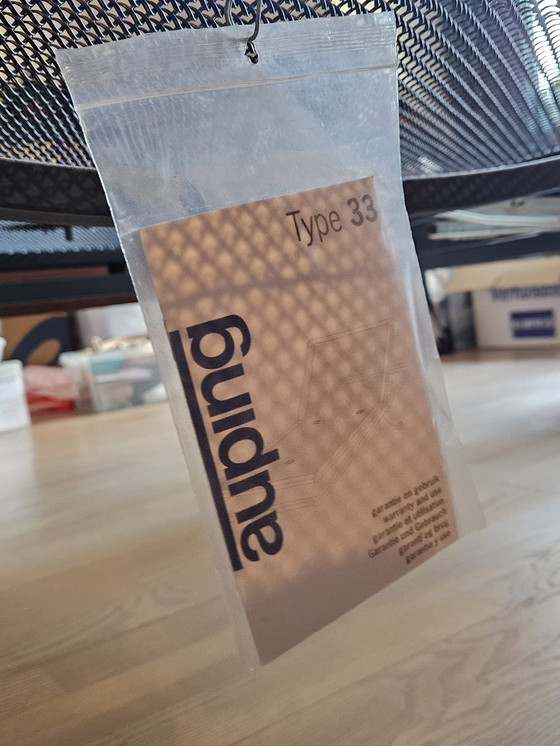 Image 1 of Serie de camas dobles Auping Siguiente