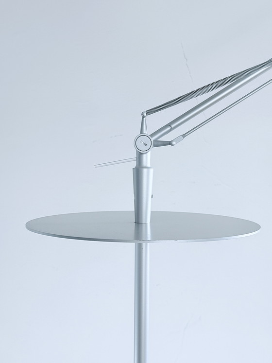 Image 1 of Philippe Starck - Flos - Archimoon Soft Stehlampe
