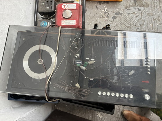Image 1 of Wega 3203 fet