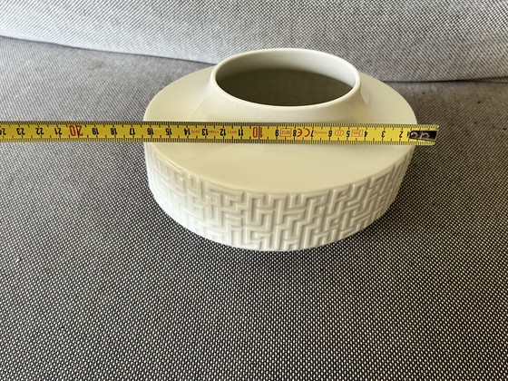 Image 1 of Vaso Heinrich vintage degli anni '60