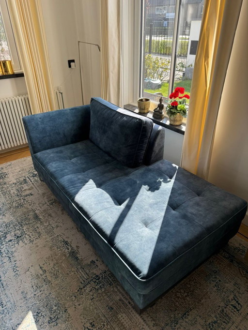 Rivièra Maison Chaise Longue