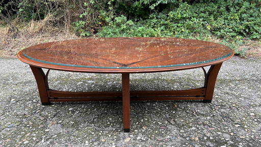 Table de salon Schuitema jugendstil 