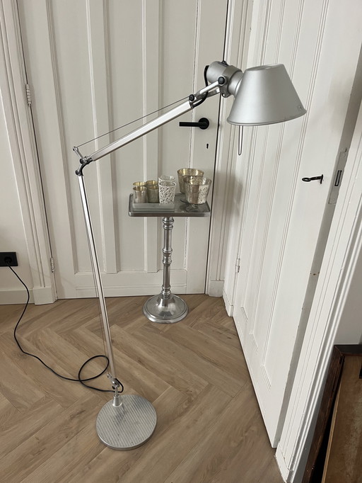 Lampadaire "Tolomeo" d'Artemide
