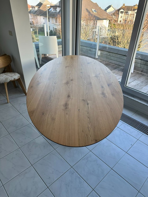 Image 1 of Tavolo di design Miniforms acco