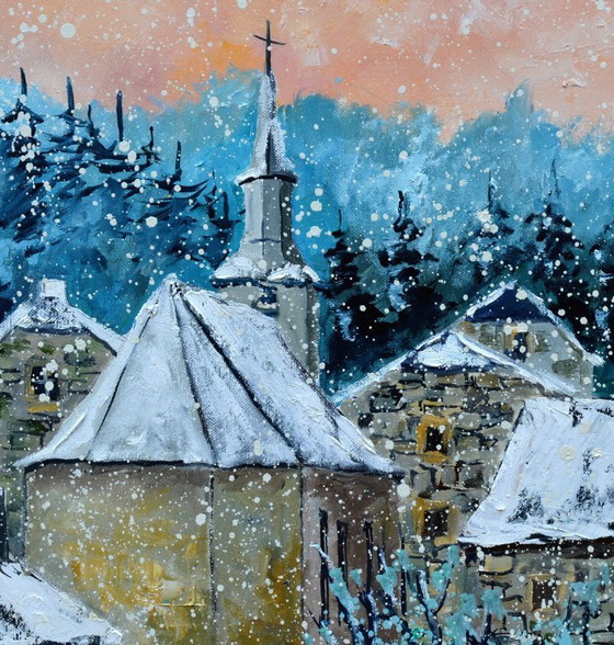 Image 1 of Snow in Laforêt